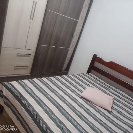 Апартаменты Residencial Familia Milani 100 Metros Do Mar Торрис Экстерьер фото